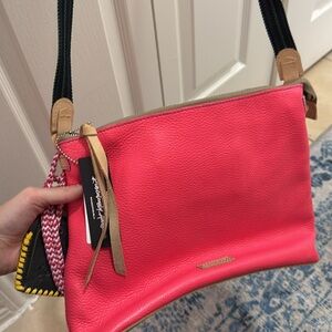 Consuela Crossbody Bag